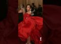 ¡México!  La estrella de Emilia Pérez, #AdrianaPaz #AlfombraRojaE! #Oscars