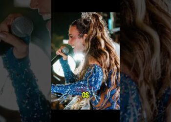 Ivete levou foliões a emoção #fofocas #carnaval  #bahia