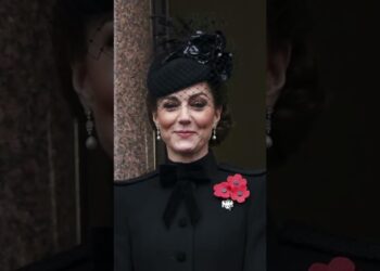 “Princesa Kate Emociona em Retorno Triunfal à realeza”  #shortsyoutube    #shortsfeed  #viralvideo