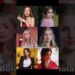 #fyp #beauty #countriesbeauty #viral #fürdich #celebrity #CELEBRIDADES #belezafeminina #brasil