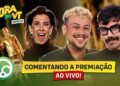 HORA DO VT: Brasil no OSCAR 2025 – LOOKS, BASTIDORES e FERNANDA TORRES TOTALMENTE INDICADA | DiaTV