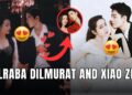Dilraba Dilmurat & Xiao Zhan: The Truth Behind Their Secret Relationship!