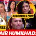 BBB25 ENQUETES ATUALIZADA; VITÓRIA DESCOBRE VERDADE! SEU FIFI REVELA FOFOCAS DE THAMIRIS E CAMILLA!