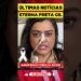 Preta Gil em luto e fãs expressam seu apoio — ÚLTIMAS NOTÍCIAS!