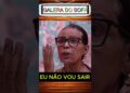 BBB 25 🔥A DEFESA DE VILMA #bbb25
