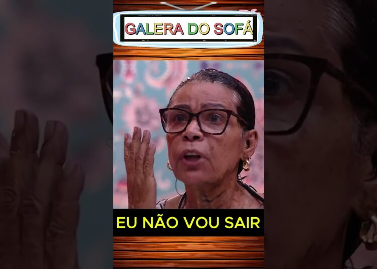 BBB 25 🔥A DEFESA DE VILMA #bbb25