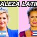 10 Latinos Que Pertenecen A La Realeza – INCREÍBLE