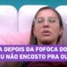 BBB 25: CLIMÃO NO QUARTO ANOS 50! Renata depois da fofoca do ‘Seu Fifi’: “Eu não encosto pra ouvir”