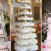 Os Bolos de Casamento mais Marcantes da Realeza Europeia