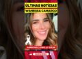 Triste notícia sobre os filhos de Vanessa Camargo preocupa a todos — ÚLTIMAS NOTÍCIAS!