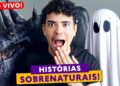 (🔴 Ao Vivo ) FOFOCAS SOBRENATURAIS!