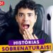 (🔴 Ao Vivo ) FOFOCAS SOBRENATURAIS!