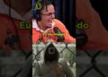 Neymar Revela Como Reage a Provocações em Campo #shorts #futebol