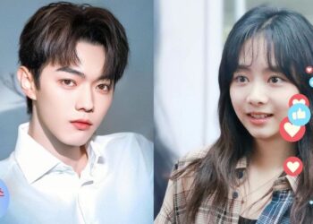 Shocking! Tan Songyun Made Xu Kai Furious—He Threw This on TV Show!