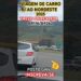 VIAGEM DE CARRO AO NORDESTE 2025 BR 116 ROTATÓRIA DE REALEZA