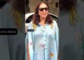 Fashion Fail or Fab? Star’s Daring Daytime Look STUNS Fans! #neenagupta #vanshumedia #bollywood