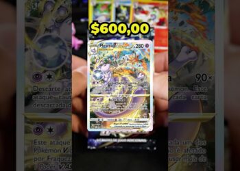 Pokemoney | Lucro ou Prejuízo? – Episódio 23 – Booster Realeza Absoluta #pokemontcg