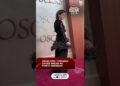 Oscar 2025: Fernanda Torres brilha no tapete vermelho #CoberturaOscarNaCNN