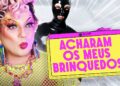 FOFOCAS DE CARNAVAL #18 – Lorelay Fox