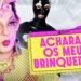 FOFOCAS DE CARNAVAL #18 – Lorelay Fox
