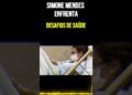 Simone Mendes Enfrenta Desafios de Saúde
