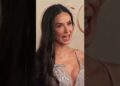 Образы звёзд на премии Оскар 😍 #shorts