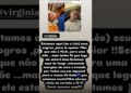 Filho de Virginia! #virginiafonseca #fofocas #ultimasnoticia