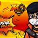 OITAVAS DE FINAL🧡SEGUNDO DIA DO X4 REALEZA!! LIVE ON DE FREE FIRE