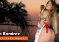Isa Ramirez: ⏭️ Curvy Models Plus-Size | Social Media Celebrity
