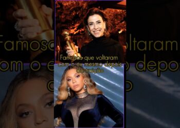 Famosos que voltaram com o ex depois da traição😌#famosos #entretenimento #shortsviral