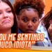 VITÓRIA DESCOBRE A VERDADE! ROBBB SEU FIFI REVELA FOFOCAS DE THAMIRIS E CAMILLA! 👀🔥 | BBB 25