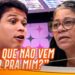 CLIMA TENSO! ⛈️ ROBBB FIFI EXPÕE ALGUMAS FOFOCAS PARA GUILHERME🥶 | BBB 25