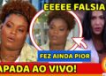🔴Camila PASSA VERGONHA AO VIVO NA NAMARIA e LEVA LAPADA de APRESENTADORES; REJEIÇÃO; Renata RENDE
