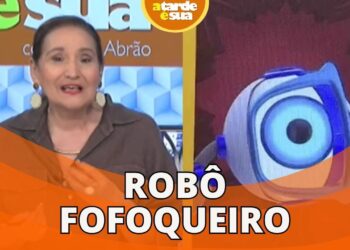 BBB 25: Vitória vai mudar com Thamiris após fofocas reveladas? Sonia Abrão opina!