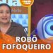 BBB 25: Vitória vai mudar com Thamiris após fofocas reveladas? Sonia Abrão opina!