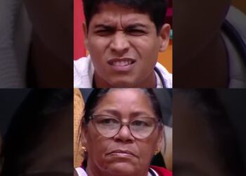 Fofocas bônus no BBB 25!