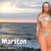 Holly Marston: ⏭️ The Plus-Size Model Making Waves in Fashion