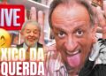 🔴 O FUXICO DA ESQUERDA 🤫 com GUSTAVO MENDES! Notícias e Fofocas Políticas 📰 AO VIVO