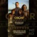 Brasil faz história na premiação do Oscar 🏆 #filmes #oscar2025 #eua #celebridades #atriz #premiação