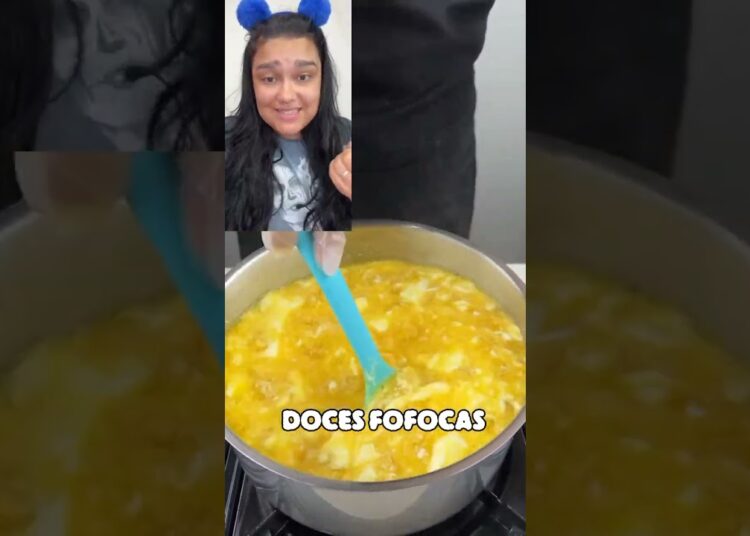 Histórias com receitas com Rafaela Guedes 🥘🫔