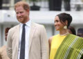 O príncipe Harry e Meghan Markle correm o risco de perder o título real; Aqui está o porquê