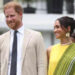 O príncipe Harry e Meghan Markle correm o risco de perder o título real; Aqui está o porquê
