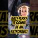 🚀 #katyperry going to SPACE! 🚀 #space #spacenews #girlpower #girl #popstar #rockstar #celebrity