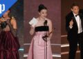 Top winners from the 2025 Oscars