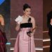 Top winners from the 2025 Oscars