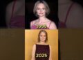 Beautiful Stars of the ’80s & ’90s – Then & Now | Iconic Celebrities Transformation Over the Years.