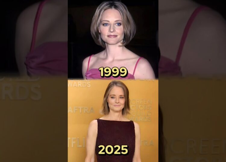 Beautiful Stars of the ’80s & ’90s – Then & Now | Iconic Celebrities Transformation Over the Years.