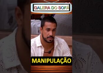 BBB 25 💣GRACYANE ENTREGA CONVERSA COM DOURADO😱😱#bbb25