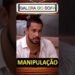 BBB 25 💣GRACYANE ENTREGA CONVERSA COM DOURADO😱😱#bbb25