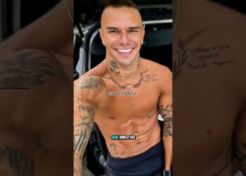 Mel Maia e o professor de boxe: estão juntos? A verdade revelada! #fofocas #celebridades